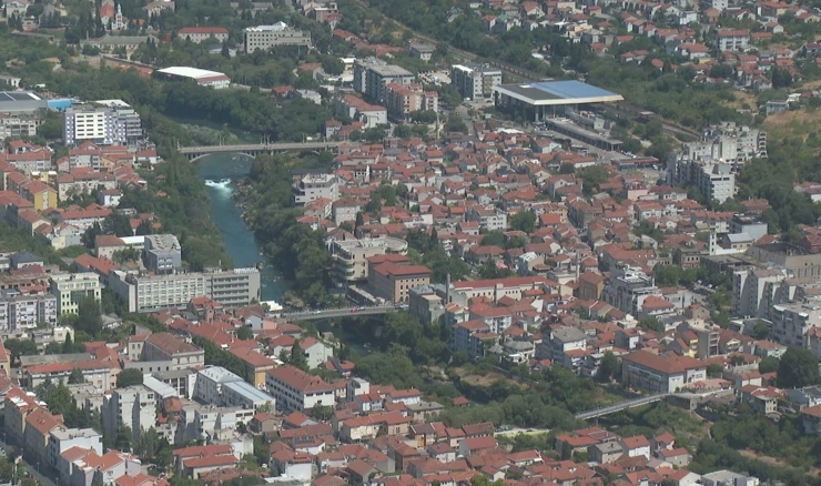 BiH: Političke blokade koče budućnost cijele zemlje