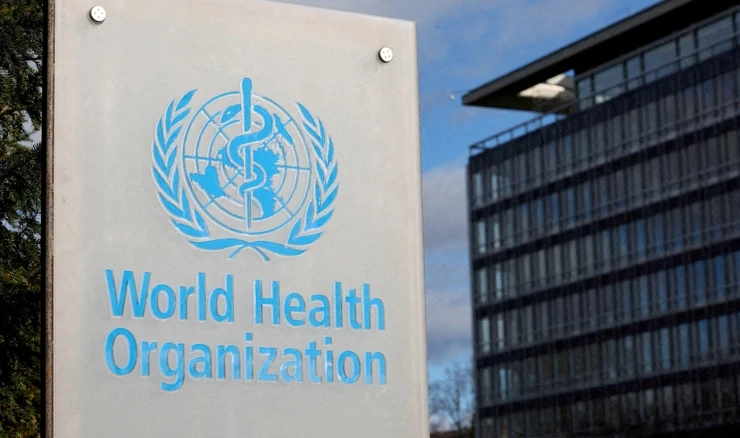 Svjetska zdravstvena organizacija (WHO)