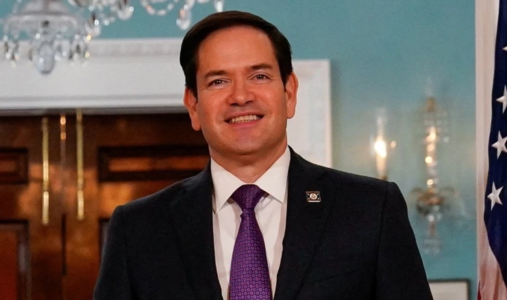 Marco Rubio