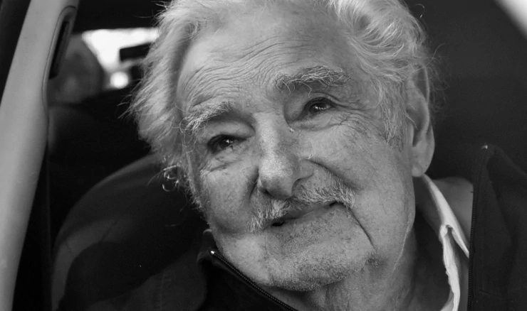 Jose Mujica, bivši ljevičarski gerilac