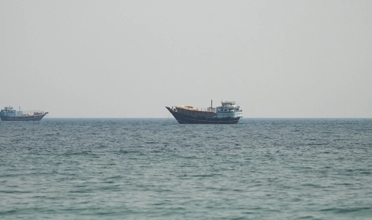 Hormuški tjesnac