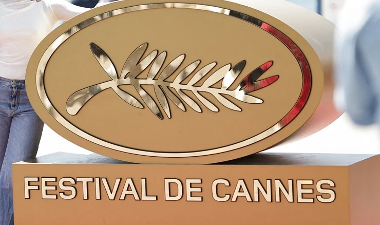 Filmski festival u Cannesu