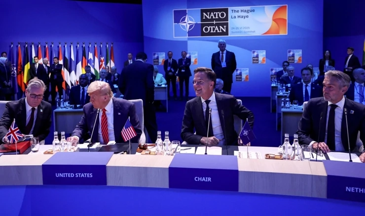 Vođe NATO-a spremni podržati ciljeve o većem izdvajanju za obranu