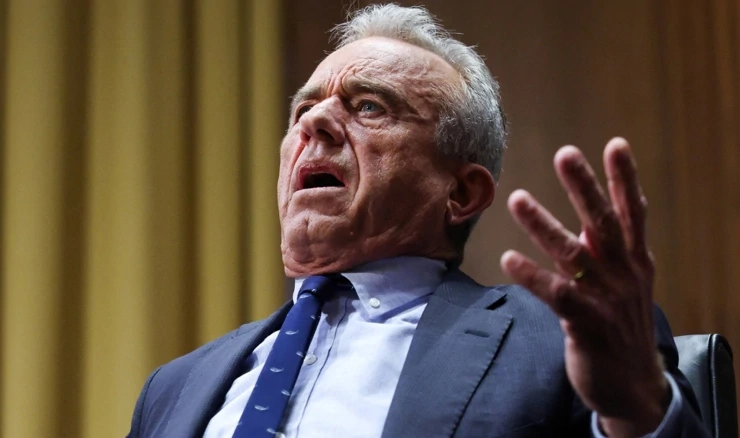 Robert F. Kennedy mlađi