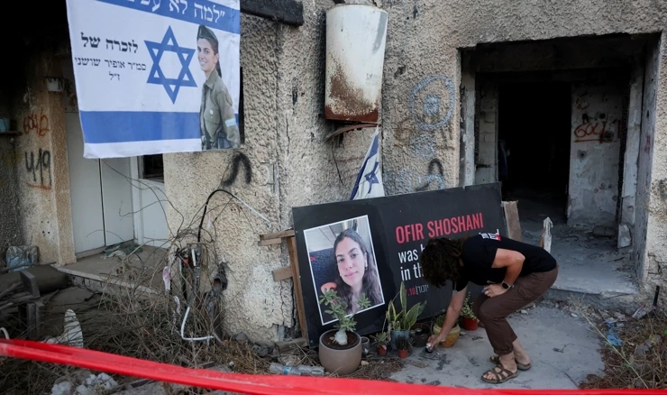 Izrael obilježava godišnjicu iznenadnog napada Hamasa na zemlju