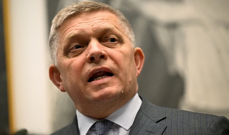 Robert Fico