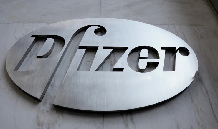Pfizer