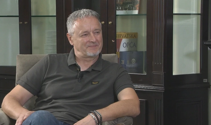 Marko Perković Thompson