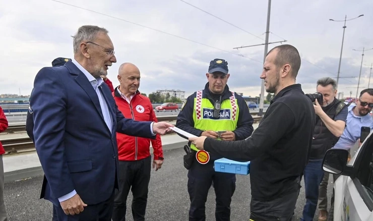 Preventivna akcija "5 do 12"