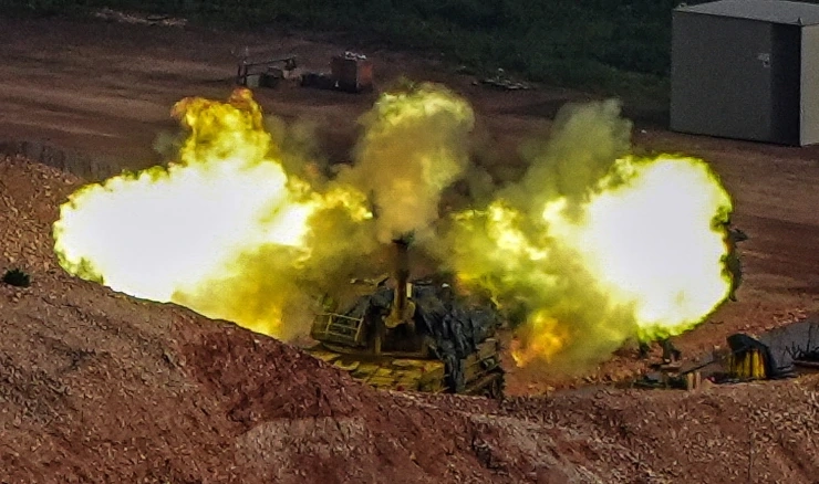 Izraelska vojska nastavila napade na jug Libanona