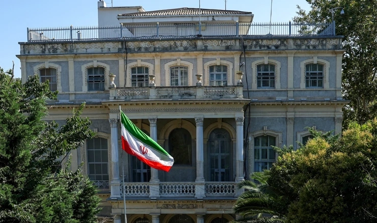 E3 sile traže ustupke Irana