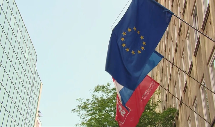 Nakon raspuštanja u četiri grada, SDP najavljuje nove promjene