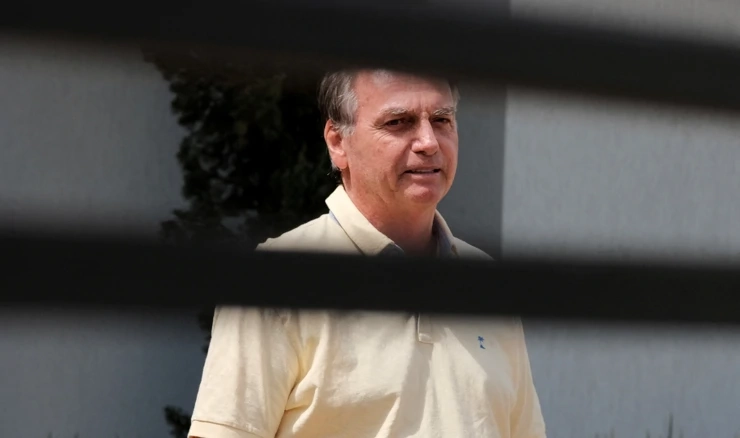 Jair Bolsonaro