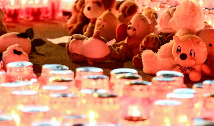 Dan nakon tragedije u zagrebačkoj školi