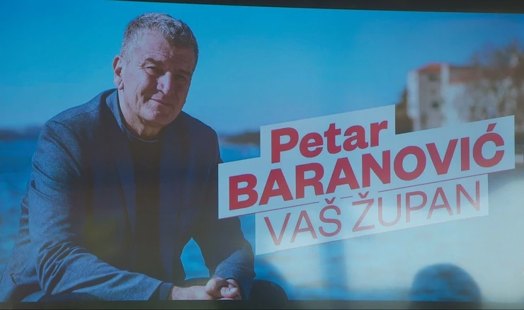 Petar Baranović