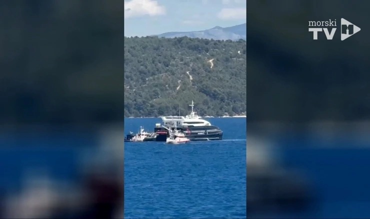 Nesreća kod Šolte