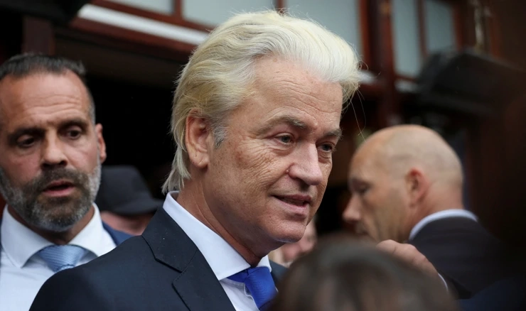 Geert Wilders