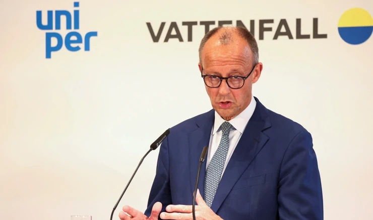 Friedrich Merz