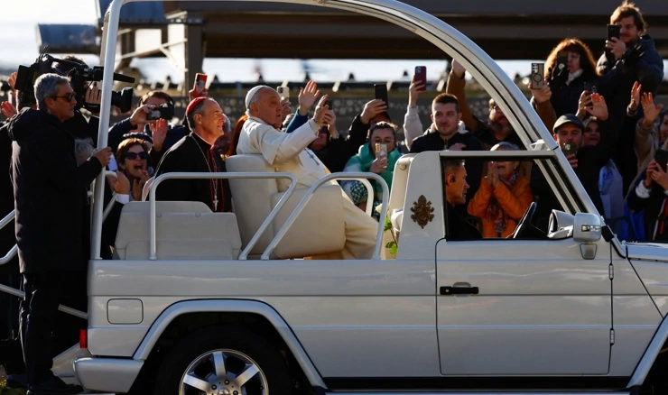 Vozilo se oprema medicinskom opremom