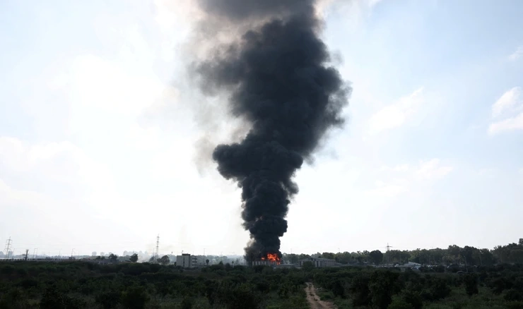 EU poziva na deeskalaciju na Bliskom istoku