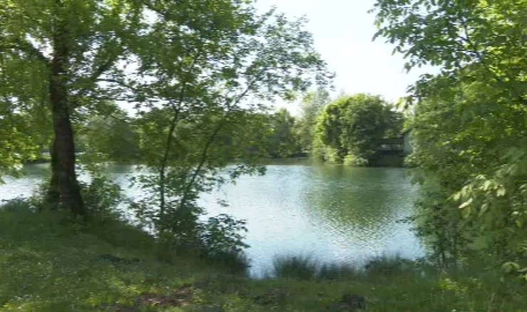 Bedekovčanska jezera