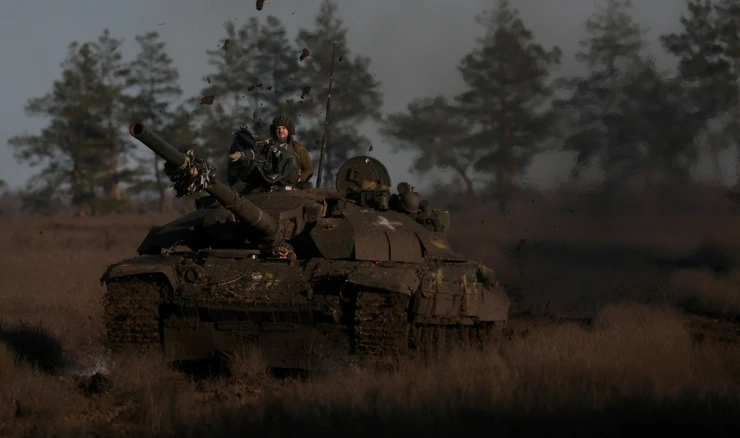 Borbe u Ukrajini i dalje traju