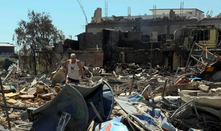 I dalje nema mira u Ukrajini