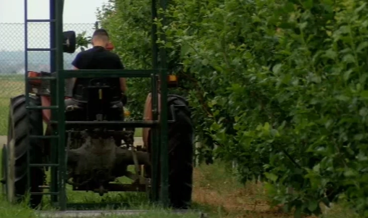 Agrotehnološki centar