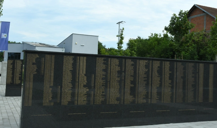 Međunarodni dan sjećanja na romske žrtve genocida u Drugom svjetskom ratu