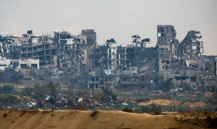 Gaza