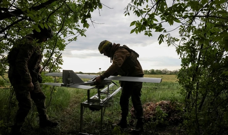 Rusko ukrajinski sukob