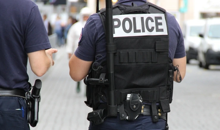 Francuz uhićen zbog sumnje na pripremu napada na žene