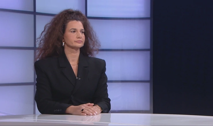 Izabela Delfa Mišić