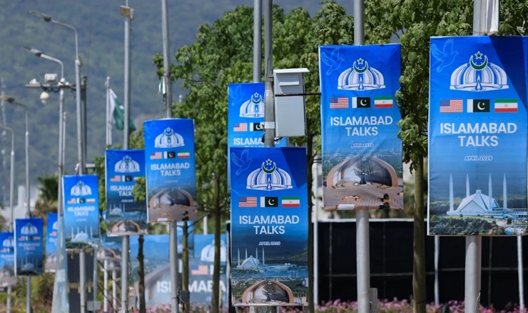 Prema američkim medijima, potpredsjednik JD Vance trebao bi doputovati u Pakistan