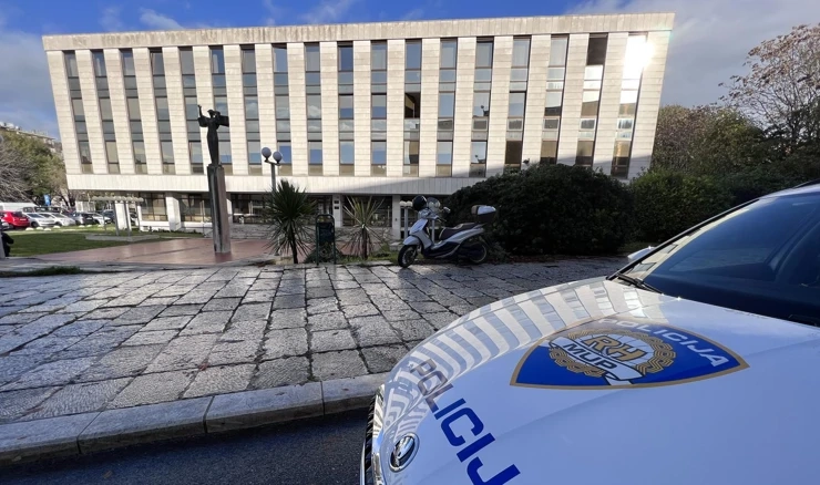 Županijski sud u Splitu