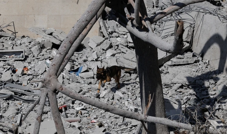 Izrael tvrdi da je Iran prekršio primirje te naredio napade na Teheran
