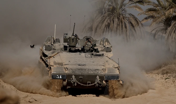 Izraelski napadi na širi pojas Gaze ne prestaju, u 24 sata ubijeno 90 Palestinaca