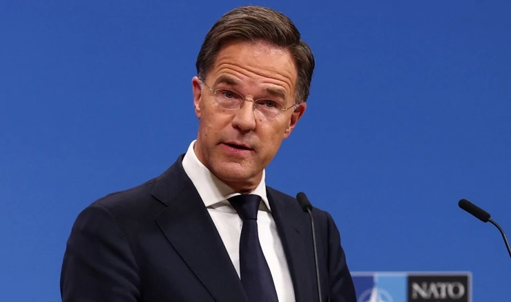 Mark Rutte