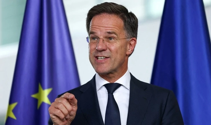 Mark Rutte