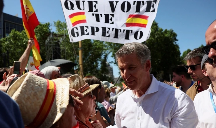 Alberto Nunes Feijoo