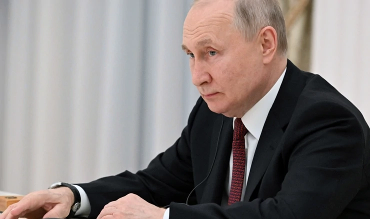 Putin hvali ruske vojne vježbe