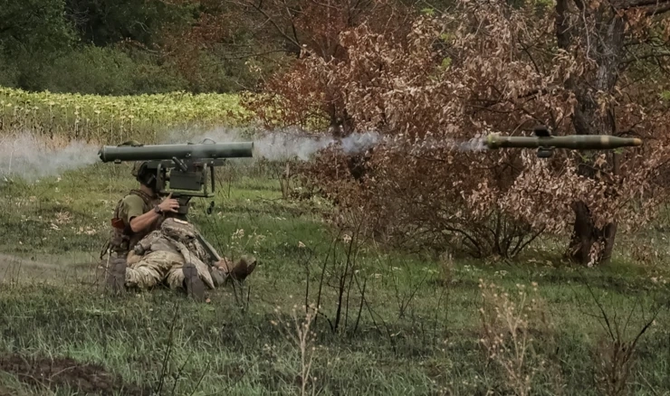 Rusko ukrajinski sukob