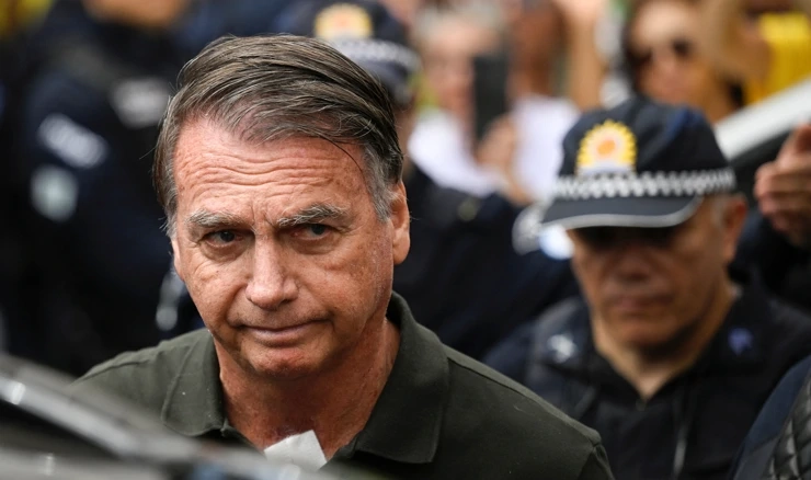 Jair Bolsonaro