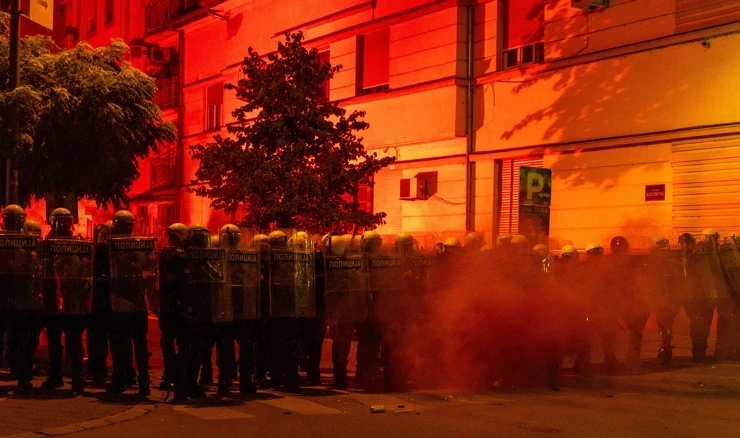 Arhivska fotografija