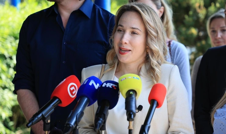 Marija Selak Raspudić