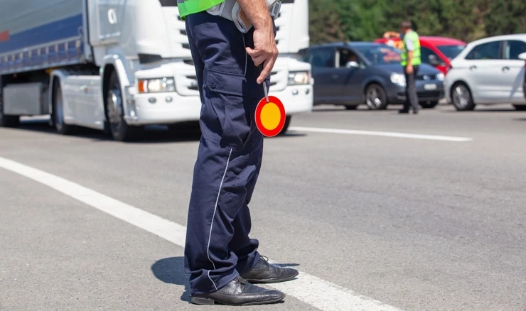 U blizini graničnog prijelaza Bregana slovenska policija u dva odvojena slučaja uhitila je dvojicu krijumčara ljudi