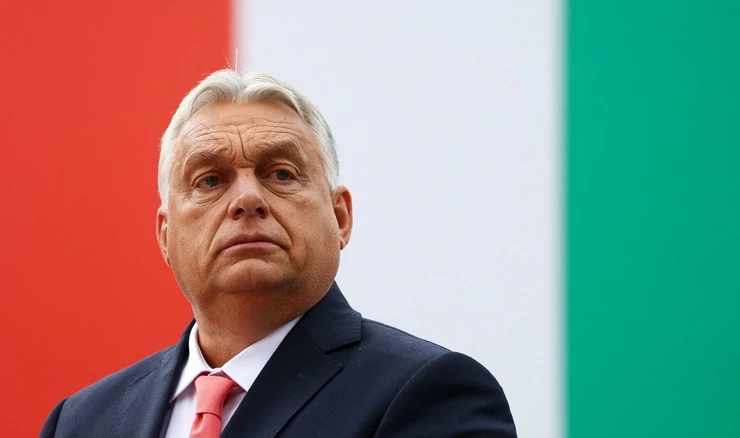 Viktor Orban