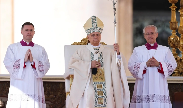 Lav XIV. proglašava sedmero novih svetaca, među njima i tri časne sestre