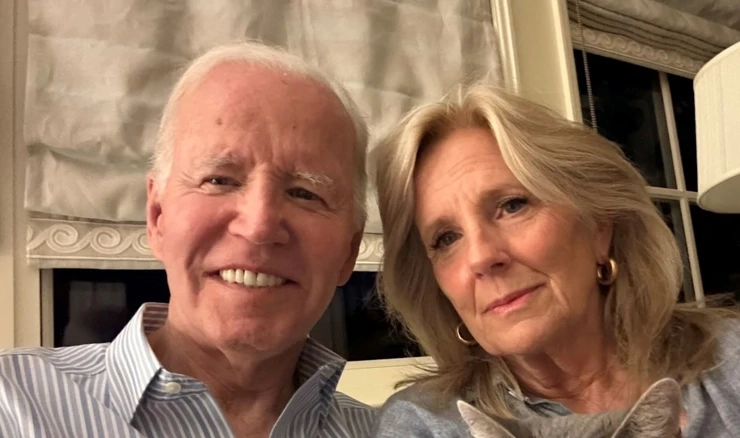 Bivši američki predsjednik Joe Biden