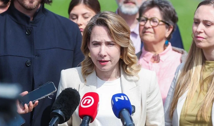 Marija Selak Raspudić